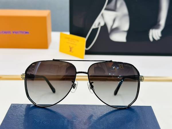 Louis Vuitton Sunglasses Top Quality LVS03295